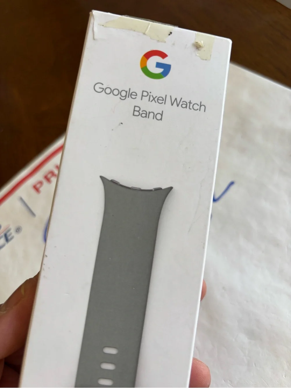 google questions leave